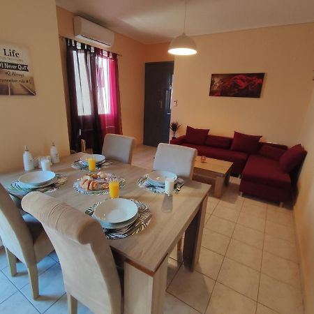 John'S Apartment 2 In Argostoli 外观 照片