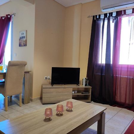 John'S Apartment 2 In Argostoli 外观 照片