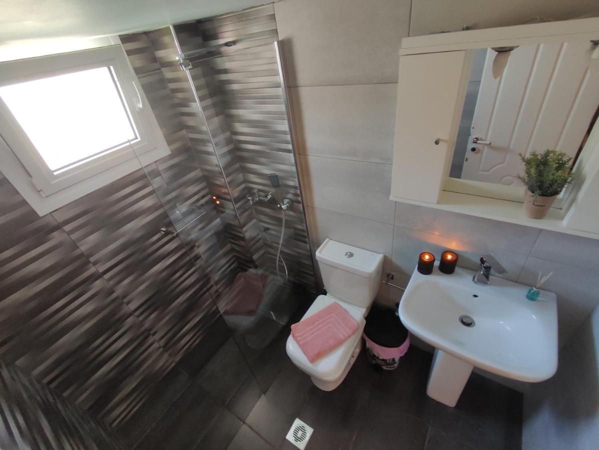 John'S Apartment 2 In Argostoli 外观 照片