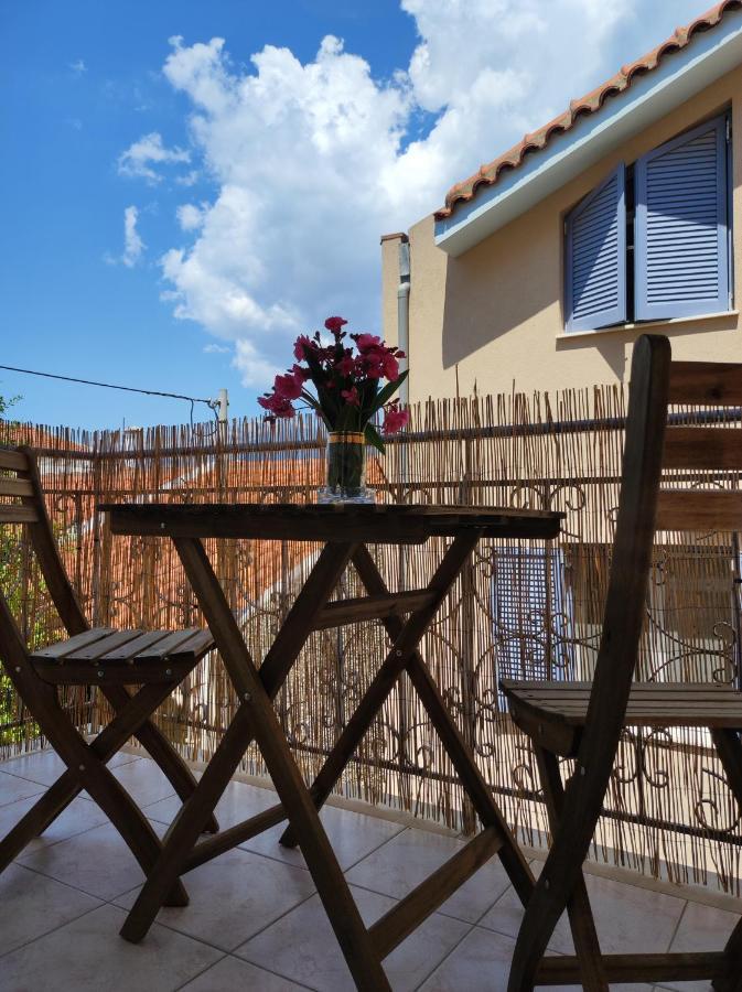 John'S Apartment 2 In Argostoli 外观 照片